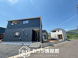 【新生活応援プレゼント対象物件】Cradle garden　三重郡菰野町千草　第３期　全３邸