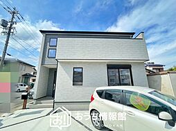 【新生活応援プレゼント対象物件】Livele Garden.S　一宮市森本　限定１邸