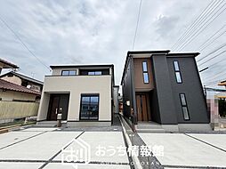 【新生活応援プレゼント対象物件】Livele Garden.S　犬山市舟田　全３邸