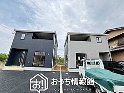 【新生活応援プレゼント対象物件】Cradle garden　多治見市笠原町　第１２期　全２邸