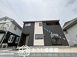 【新生活応援プレゼント対象物件】Cradle garden　多治見市小名田町西ケ洞　第２期　限定１邸