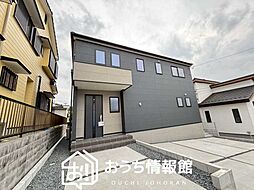 【新生活応援プレゼント対象物件】Livele Garden.S　可児郡御嵩町御嵩　限定１邸