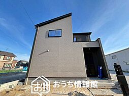 【新生活応援プレゼント対象物件】GRAFARE　丹羽郡大口町中小口　全２邸