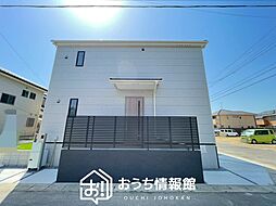 【新生活応援プレゼント対象物件】LIGNAGE　一宮市浅井町河端流　第１期　限定１邸