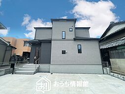 【新生活応援プレゼント対象物件】Heartful-Town　一宮市丹陽町重吉新田郷　第３期　限定１邸