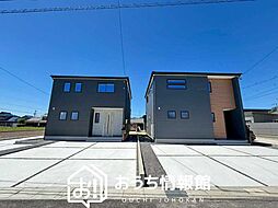 【新生活応援プレゼント対象物件】Livele Garden.S　美濃加茂市西町　全３邸