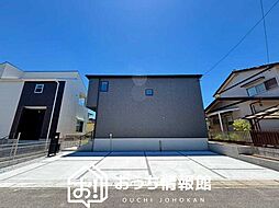 【新生活応援プレゼント対象物件】LIGNAGE　可児市緑ケ丘　第１期　限定１邸
