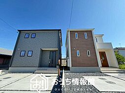 【新生活応援プレゼント対象物件】Livele Garden.S　一宮市萩原町築込野中　第２期　全２邸