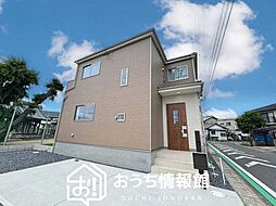 【新生活応援プレゼント対象物件】Heartful-Town　一宮市伝法寺　限定１邸