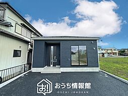 【新生活応援プレゼント対象物件】Cradle garden　犬山市五郎丸柿崎　第２期　限定１邸