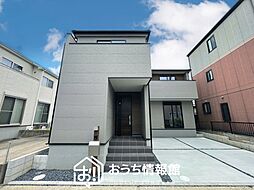 【新生活応援プレゼント対象物件】Livele Garden.S　犬山市富岡新町　限定１邸