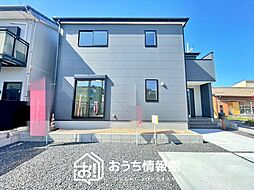 【新生活応援プレゼント対象物件】Livele Garden.S　四日市市楠町南五味塚　限定１邸