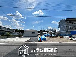 【新生活応援プレゼント対象物件】Livele Garden.S　中津川市手賀野　全４邸