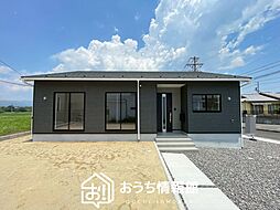 【新生活応援プレゼント対象物件】Cradle garden　亀山市天神　第２期　限定１邸