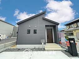【新生活応援プレゼント対象物件】LIGNAGE 鈴鹿市白子 第1期 限定1邸