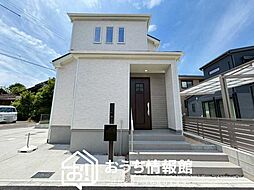 【新生活応援プレゼント対象物件】Heartful-Town　一宮市萩原町戸苅山下　限定１邸