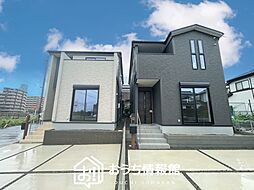 【新生活応援プレゼント対象物件】Livele Garden.S　犬山市富岡新町　全２邸