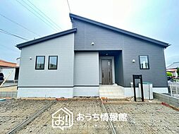 【新生活応援プレゼント対象物件】LIGNAGE　津市河芸町上野　第１期　限定１邸