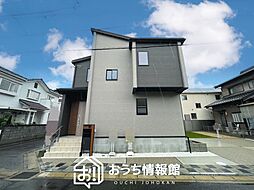【新生活応援プレゼント対象物件】Blooming Garden　犬山市郷西　限定１邸