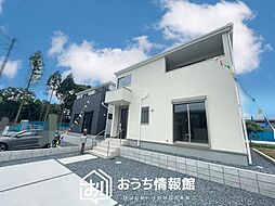 【新生活応援プレゼント対象物件】Livele Garden.S　いなべ市大安町石榑下　第２期　全６邸