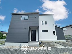 【新生活応援プレゼント対象物件】LIGNAGE　四日市市楠町北五味塚　第２期　限定１邸