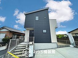 【新生活応援プレゼント対象物件】LIGNAGE　四日市市東垂坂町　第１期　限定１邸