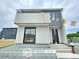 【新生活応援プレゼント対象物件】Livele Garden.S　桑名市伊賀町　限定１邸