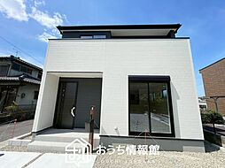 【新生活応援プレゼント対象物件】Livele Garden.S　羽島郡岐南町薬師寺　限定１邸