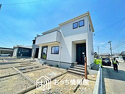 【新生活応援プレゼント対象物件】Livele Garden.S　江南市河野町河野　第２期　全３邸