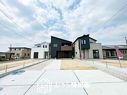 【新生活応援プレゼント対象物件】FIRST TOWN　犬山市塔野地南ノ切　第１期　全３邸