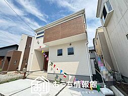 【新生活応援プレゼント対象物件】Livele Garden.S　亀山市南野町　第２期　限定１邸