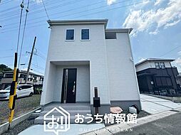 【新生活応援プレゼント対象物件】Livele Garden.S　桑名市新倉持　限定１邸