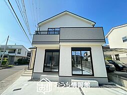 【新生活応援プレゼント対象物件】Heartful-Town　一宮市西五城杁先南　限定１邸