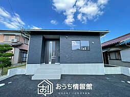 【新生活応援プレゼント対象物件】Cradle garden　犬山市上坂町　第３期　限定１邸