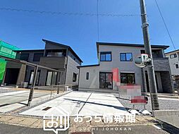 【新生活応援プレゼント対象物件】ダイマルタウン　岐阜市宇佐東町　全３邸