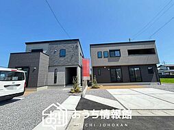 【新生活応援プレゼント対象物件】ダイマルタウン　岐阜市水主町　全２邸
