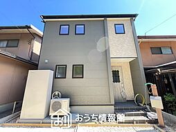【新生活応援プレゼント対象物件】Livele Garden.S　多治見市生田町　限定１邸