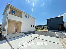 【新生活応援プレゼント対象物件】Livele Garden.S　美濃加茂市太田町　全２邸