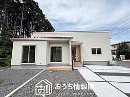 【新生活応援プレゼント対象物件】Livele Garden.S　いなべ市大安町中央ヶ丘　限定１邸