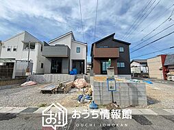 【新生活応援プレゼント対象物件】LIGNAGE　四日市市小杉町　第１期　全２邸