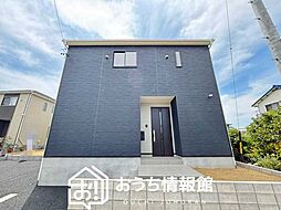 【新生活応援プレゼント対象物件】Cradle garden　岐阜市柳津町高桑　第３期　限定１邸