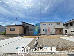 【新生活応援プレゼント対象物件】Livele Garden.S　各務原市上中屋町　全２邸