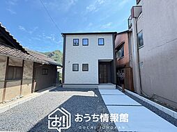 【新生活応援プレゼント対象物件】Livele Garden.S　加茂郡坂祝町取組　第１期　限定１邸