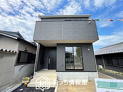 【新生活応援プレゼント対象物件】Cradle garden　一宮市萩原町中島法蔵寺　第１期　限定１邸