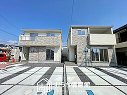 【新生活応援プレゼント対象物件】Terrechez　江南市古知野町小金　第３期　全２邸