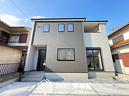 【新生活応援プレゼント対象物件】Livele Garden.S　一宮市大赤見若年東　限定１邸