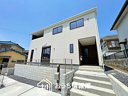【新生活応援プレゼント対象物件】Livele Garden.S　犬山市羽黒堂ケ洞　限定１邸