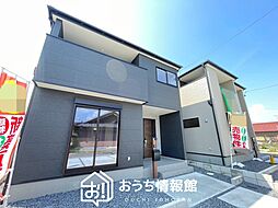 【新生活応援プレゼント対象物件】Livele Garden.S　江南市般若町宮山　第２期　全２邸
