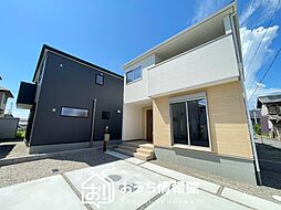 【新生活応援プレゼント対象物件】Livele Garden.S　一宮市蓮池　第３期　全２邸