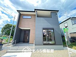 【新生活応援プレゼント対象物件】Livele Garden.S　一宮市浅井町河田待　限定１邸